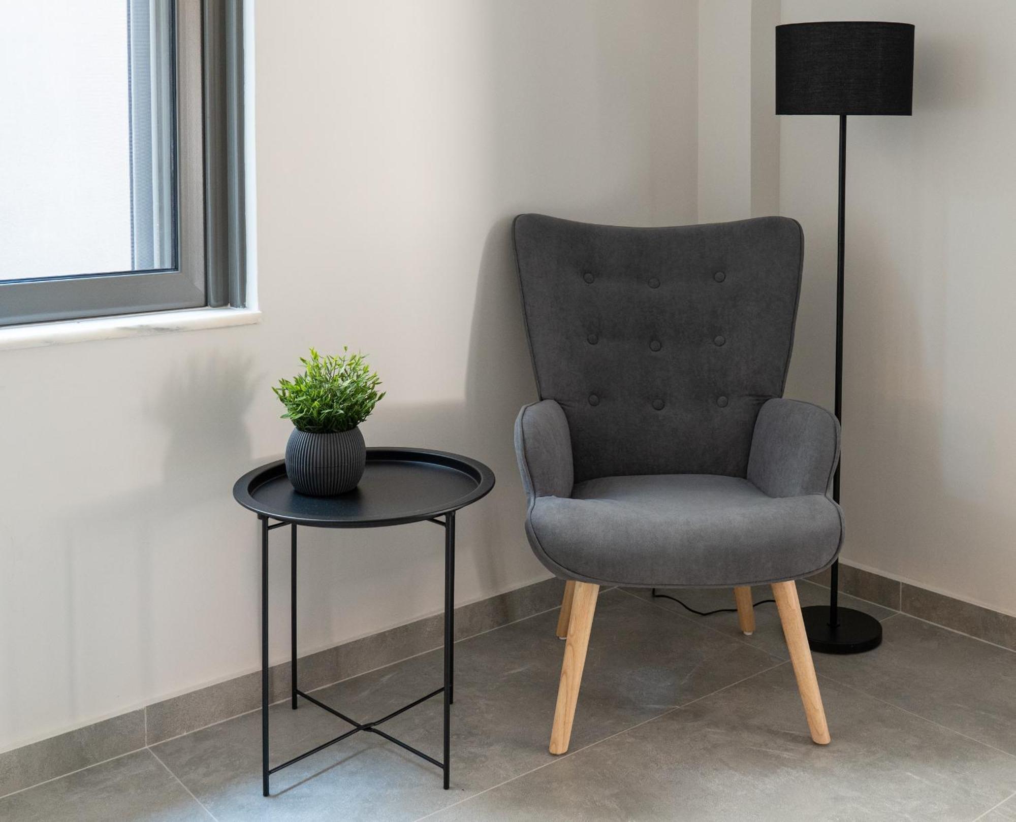 Appartement Greyt Glyfada